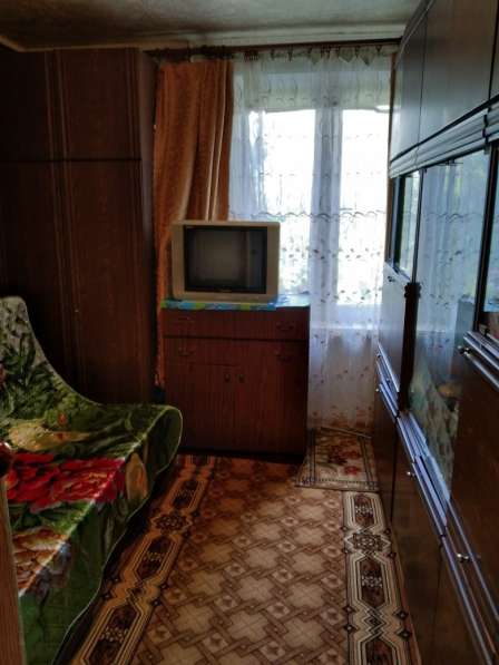 Изолированная комната для 1дев/женщины, славянки, без залога в Москве фото 3