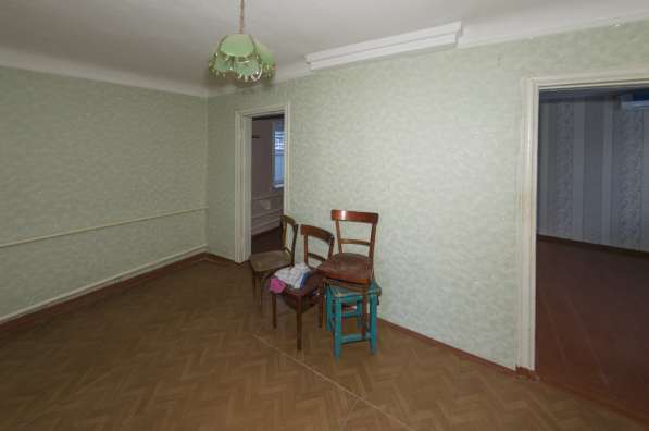 Продам дом 60 м2 с участком 2.6 сот, пр Ленина в Ростове-на-Дону фото 10