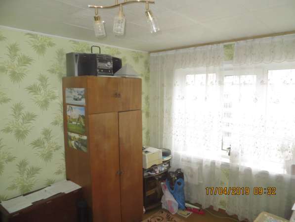 Продам 3-х комнатную квартиру, Новосибирск, ул.Полтавская-47 в Новосибирске фото 5
