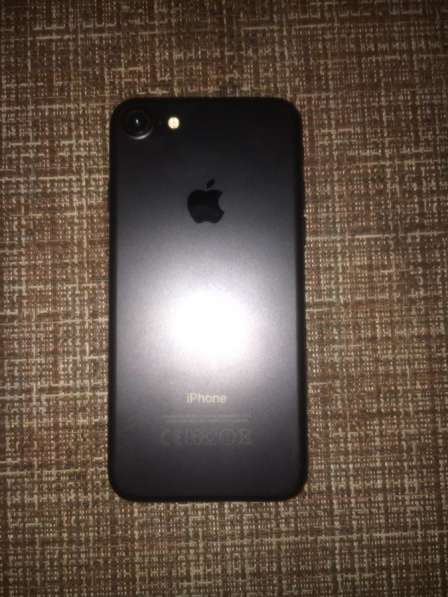 IPhone 7 в Москве фото 5