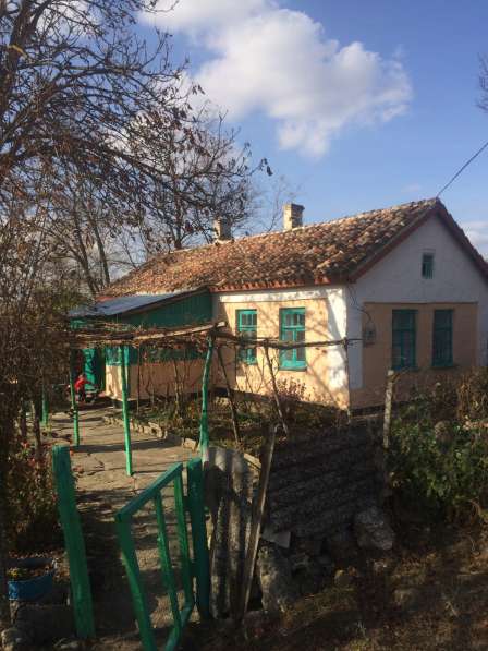 Продаётся дом в Белогорске фото 10