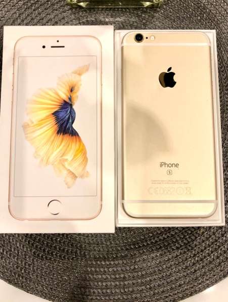 IPhone 6s 128GB