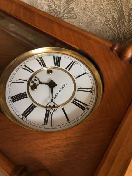 Часы настенные Павел Буре в Самаре