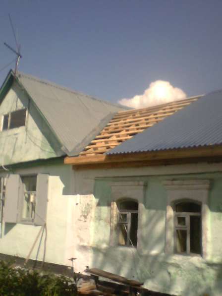 Кровельные работы в Тамбове в Тамбове фото 12