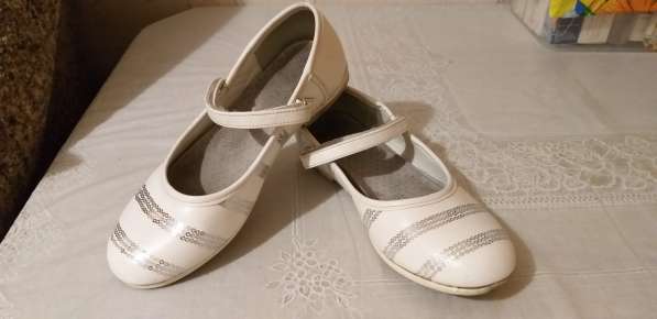 Туфли девичьи в Улан-Удэ