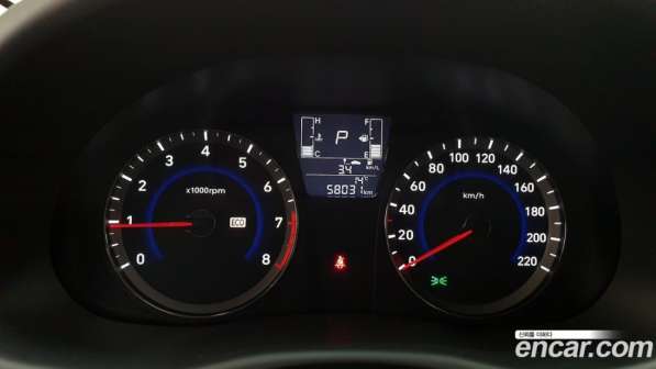 Hyundai, Accent, продажа в Владивостоке в Владивостоке фото 5