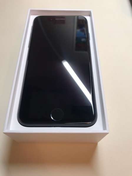 IPhone 7 Black 32gb в Красногорске фото 4