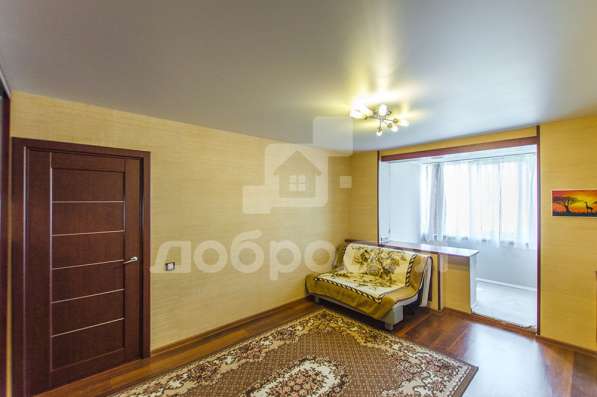 Продажа квартиры на Сиреневом бульваре 1 в Екатеринбурге фото 19