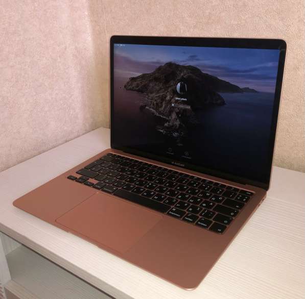 MacBook Air 13 2020