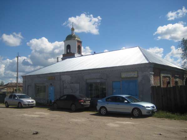 База(офис, гараж, помещения свободного назначения) в Ульяновске фото 4