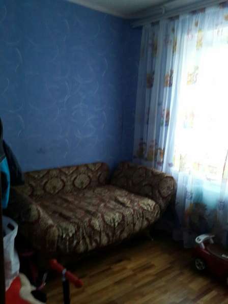 Четырехкомнатная квартира на харьковской горе, ремонт и мебе в Белгороде фото 4