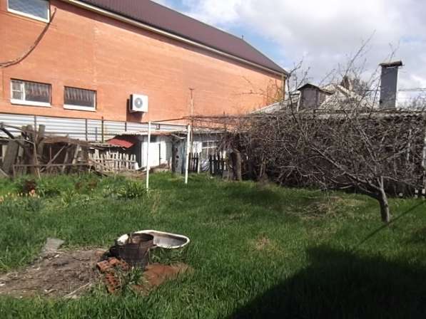 Продам дом в Ростове-на-Дону. Жилая площадь 54 кв.м. в Ростове-на-Дону фото 3