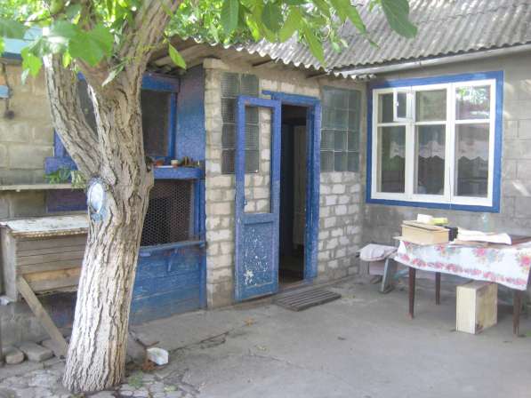 Срочно продам дом в селе Беленькое 40 км. от Запорожья