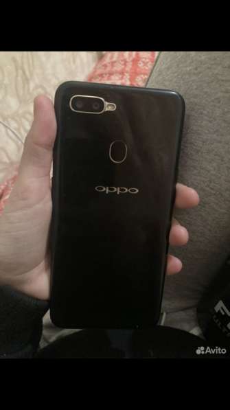 Телефон Oppo a5s в Волгограде фото 3