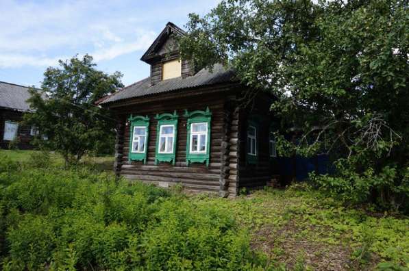 Продам дом в деревне по материнскому капиталу в Москве фото 11