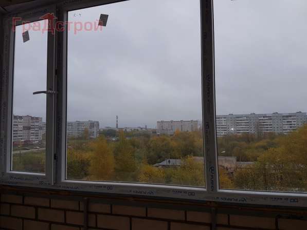 Сдам однокомнатную квартиру в Вологда.Жилая площадь 23 кв.м.Этаж 5. в Вологде фото 7