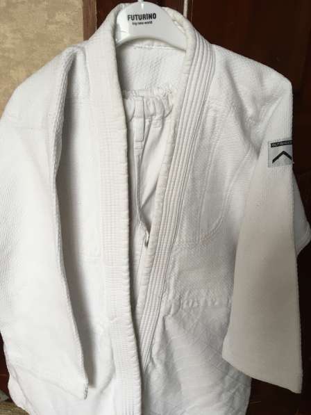 Продаю кимоно для дзюдо в Краснодаре
