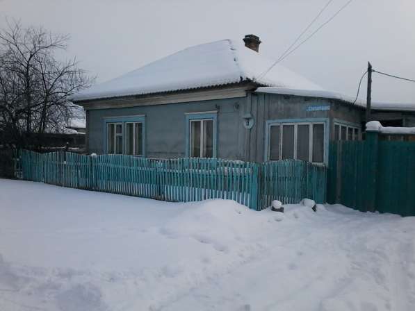 Жилой дом в пос. Балахта в Красноярске фото 13