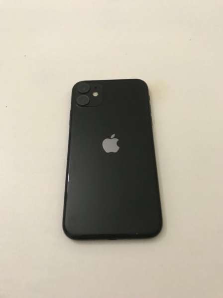 Apple IPhone 11 64gb в Одинцово фото 4