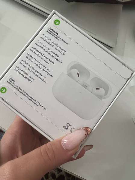 AirPods Pro 2 в Щелково