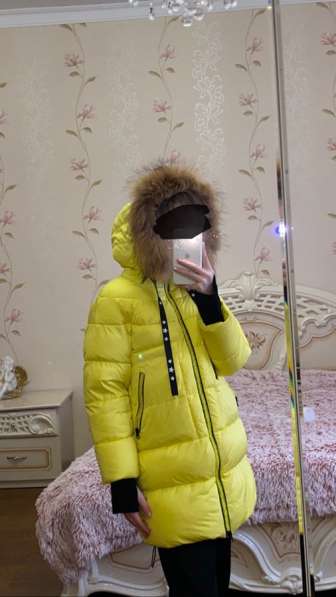 Классная зимняя курточка в Владикавказе фото 4