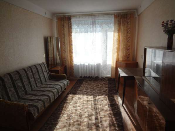Продам 3 комнатную квартиру в п. Терволово Гатчинский район