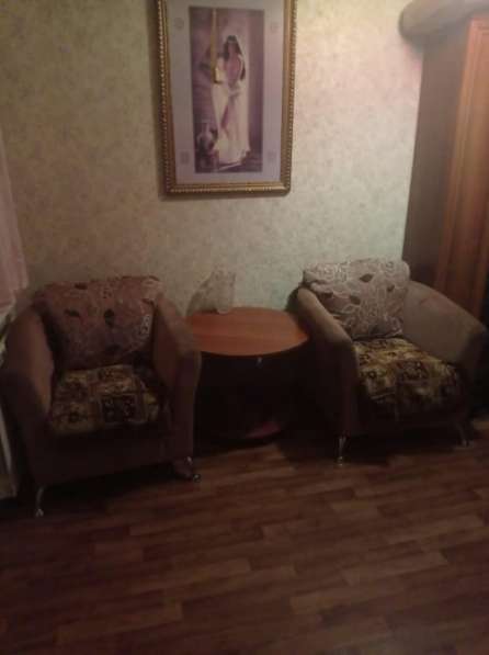 Сдается обустроенная однокомнатная квартира имеется интерне в Жуковке фото 3