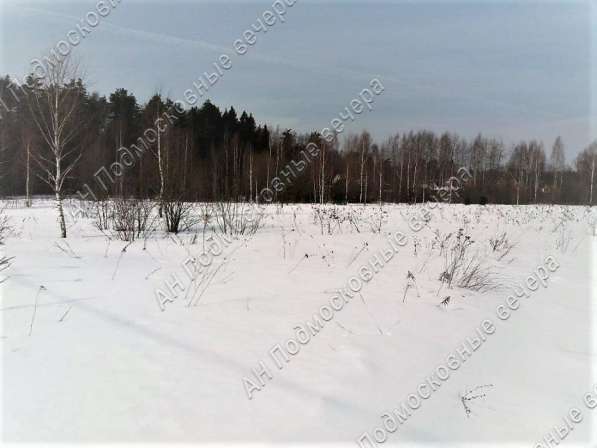 realty_mapper3.plot_in_locationИндивидуальное жилищное ст-во. Площадь 12.00 сот.Есть Электричество. в Москве фото 5