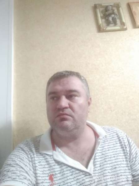 Михаил Карцев, 41 год, хочет пообщаться