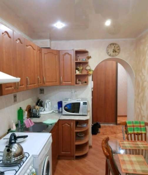 Предлагаем отличную 3-х комнатную квартиру в Переславле-Залесском