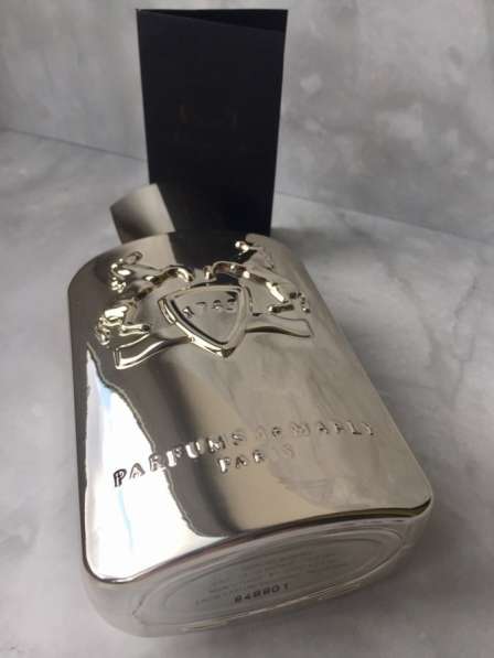 Pegasus Parfums de Marly в Москве фото 3