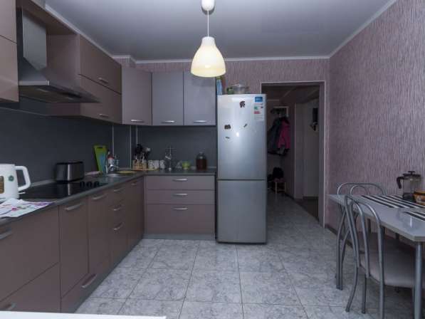 Продам однокомнатную квартиру в Уфа.Жилая площадь 44 кв.м.Этаж 4. в Уфе фото 8