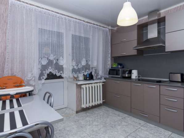 Продам однокомнатную квартиру в Уфа.Жилая площадь 44 кв.м.Этаж 4. в Уфе фото 7