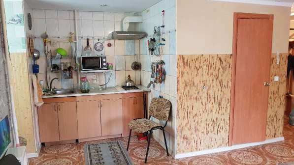 Продам 1-комнатную квартиру в Крыму в Алуште фото 10