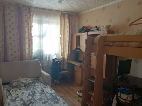 Продам Двухкомнатную квартиру в Новосибирске фото 7