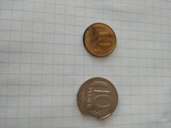 Продам монеты СССР в Иркутске фото 15