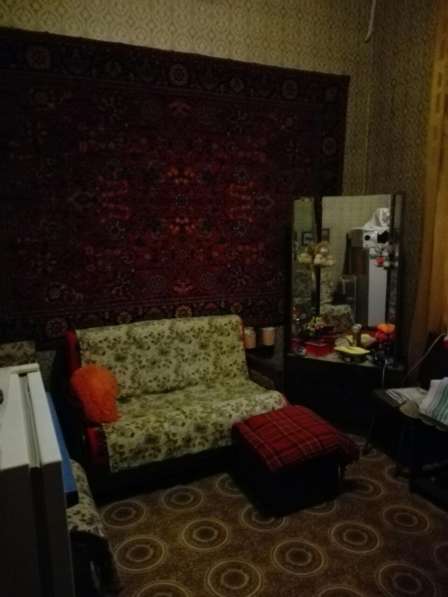 Продам комнату в Пушкинском районе в Пушкино фото 4