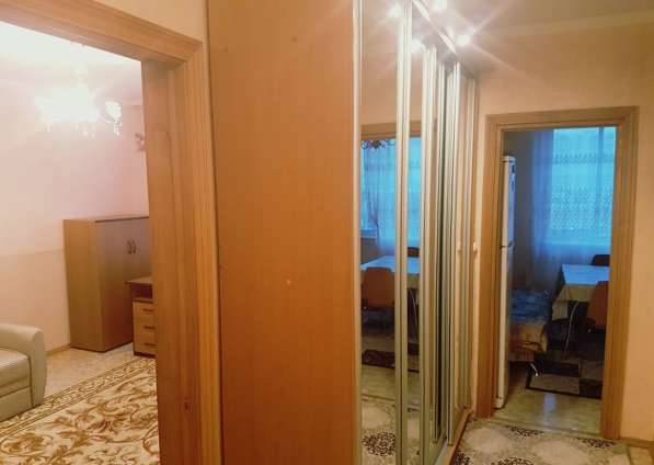 Сдается отличная 2-ая квартира в Митино в Москве