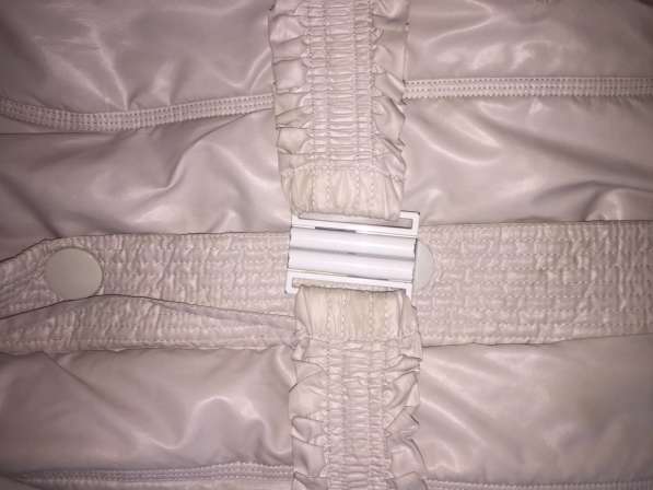 Куртка в Москве