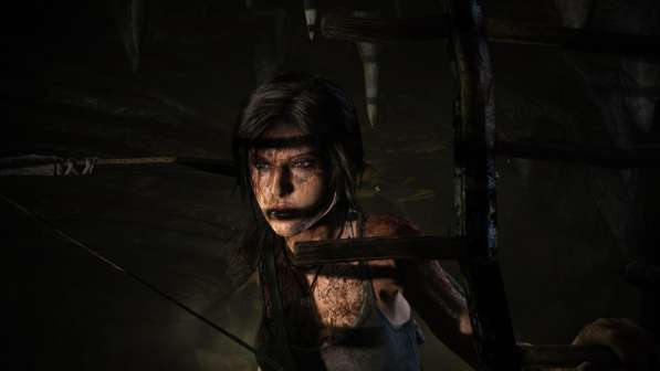 Tomb Raider: Definitive Edition XBOX ONE/X|S (Ключ) в фото 5