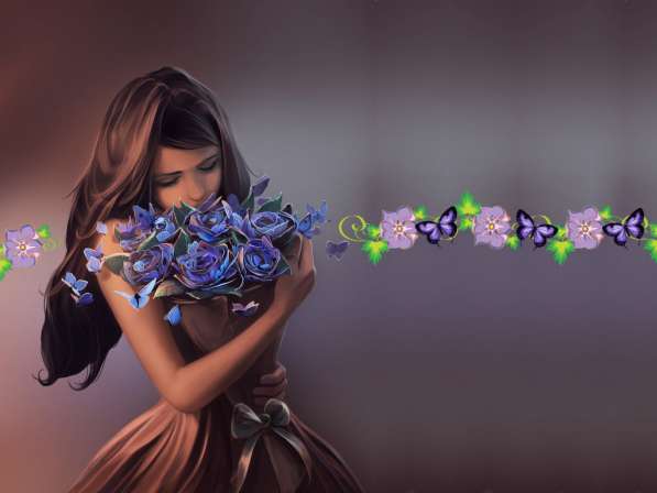 Рассказы, романы, поэмы