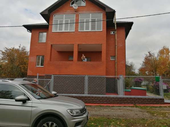 Продаётся дом в Москве фото 14