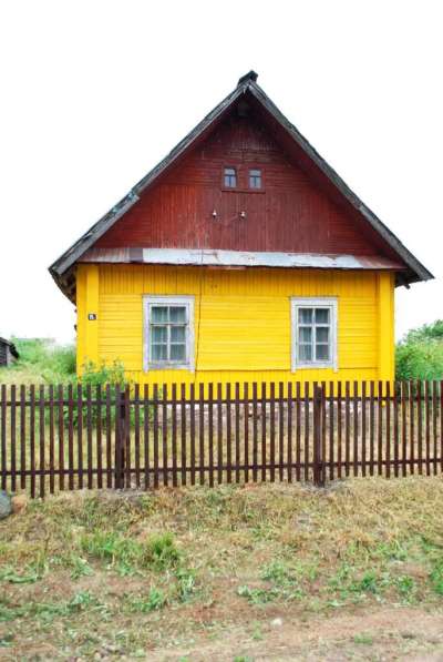 Дача (Дом под дачу) Мядель, Нарочь, Минская область в фото 14