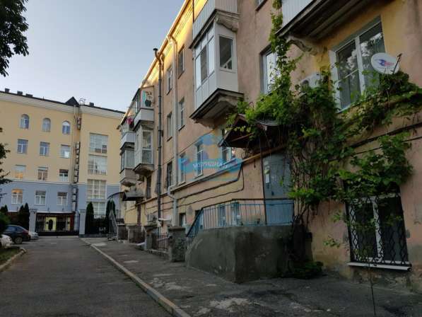 Квартира в историческом центре в Ставрополе фото 7
