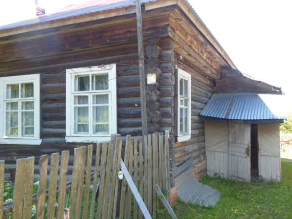 Продам дом в деревне в Сергиевом Посаде фото 6