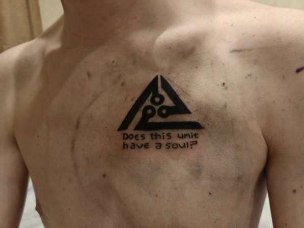 Татуировки, тату, тату-мастер в Санкт-Петербурге