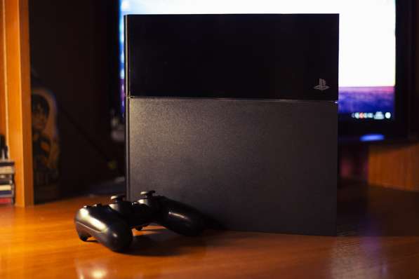 PlayStation 4, PS 4, PS4 в Туле фото 4