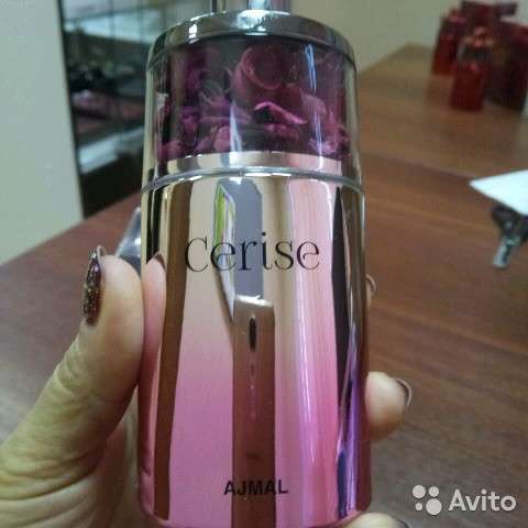 Селективная Оригинальная парфюмерия AJMAL оптом в Махачкале фото 5