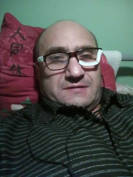 Arkadij, 54 года, хочет пообщаться – Ишу подругу,спутницу