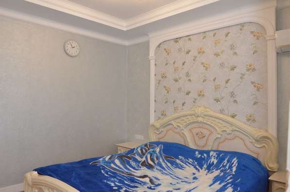 Новая 2-х комнатная 76 м2 по ул. Маячная, д. 33 в Севастополе фото 5
